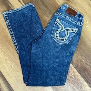 Y2K Denim